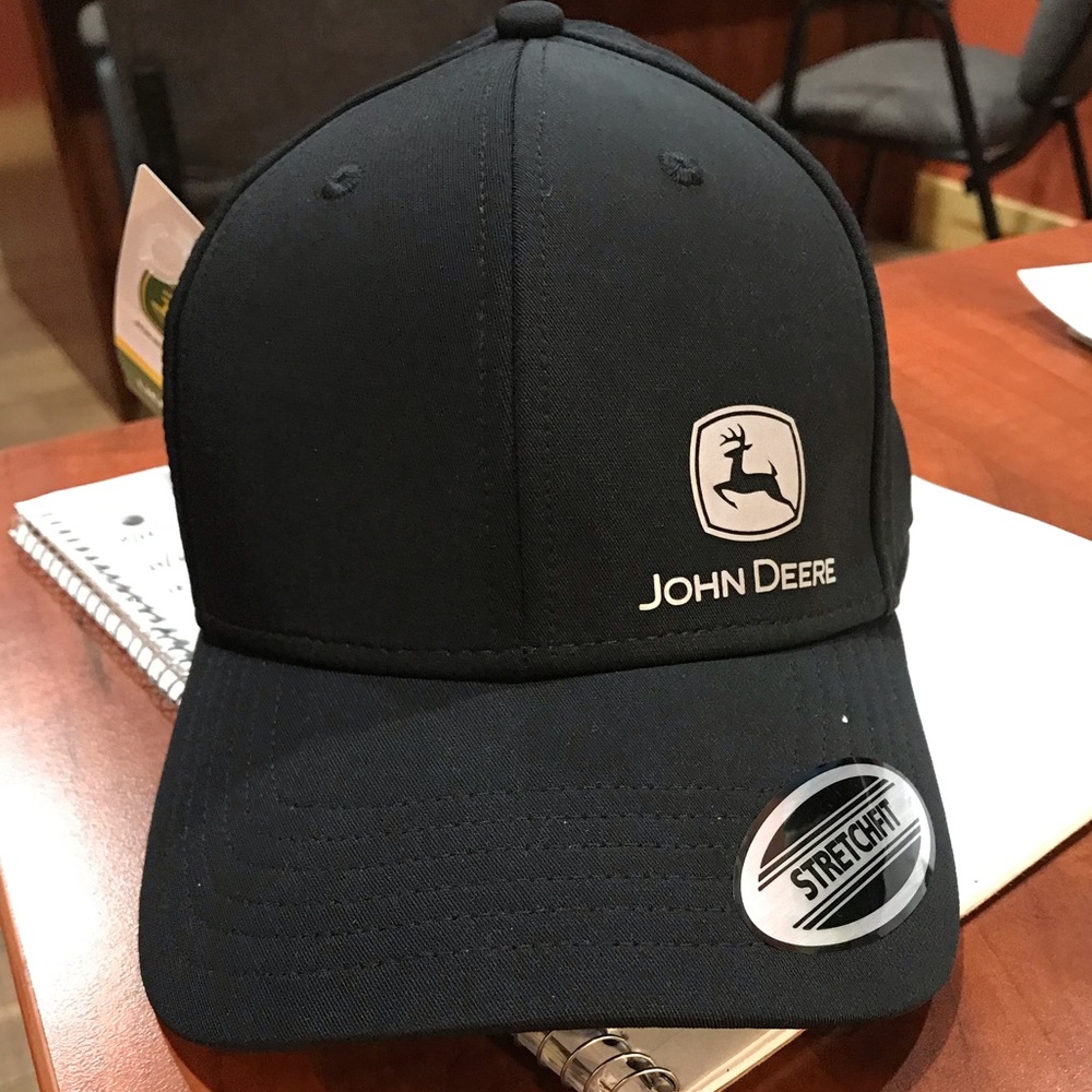 John Deere Men’s hat